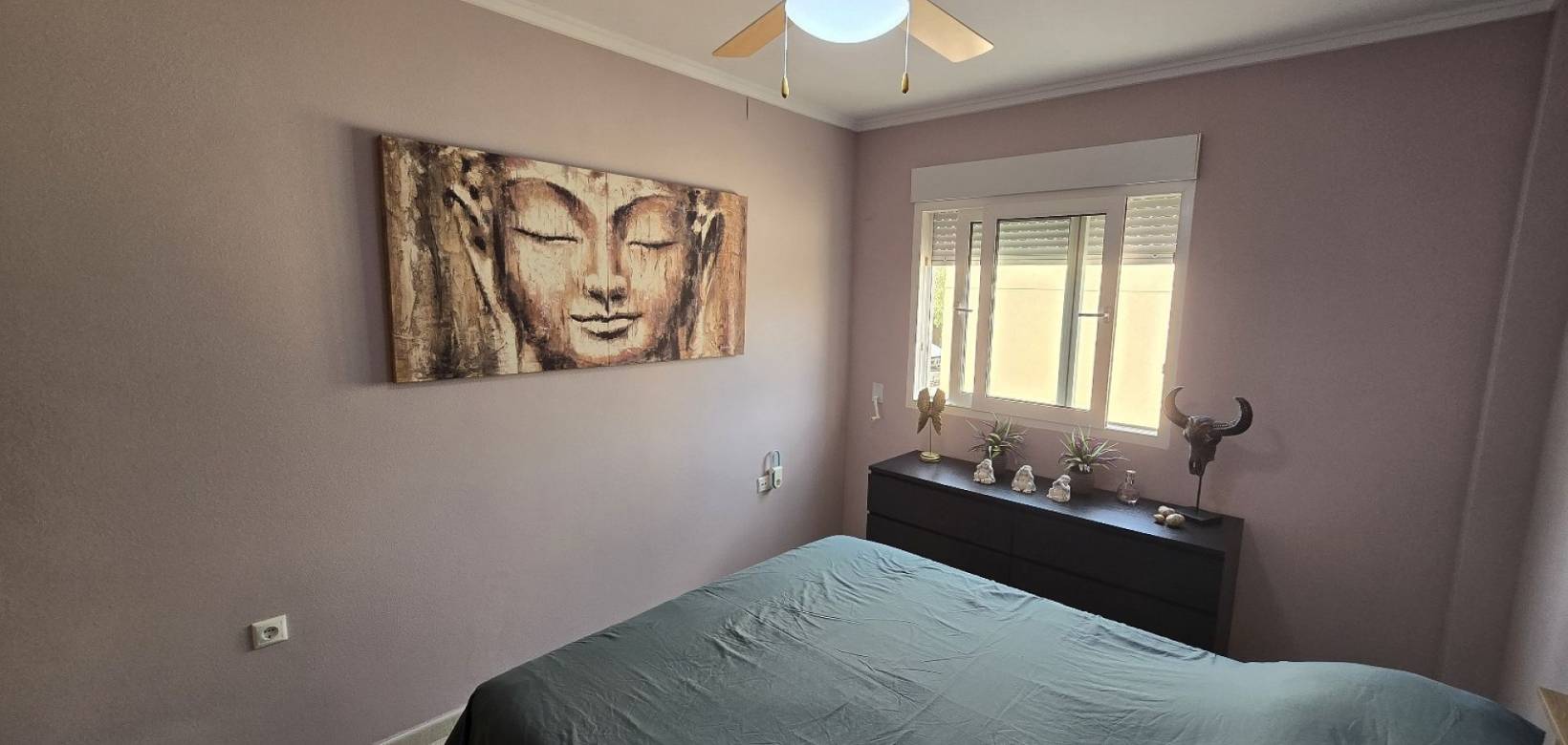 Venta - Detached villa - Sax