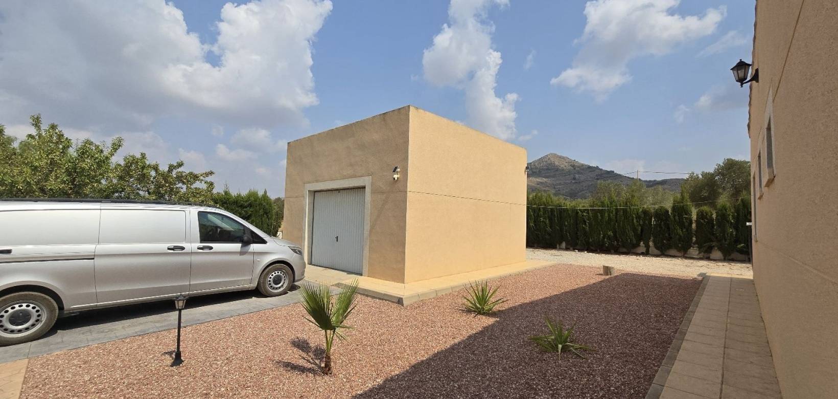 Venta - Detached villa - Sax