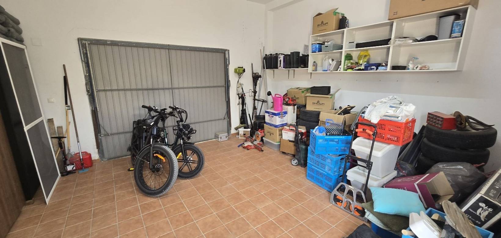 Venta - Detached villa - Sax