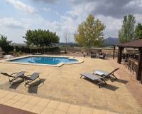 Venta - Detached villa - Sax