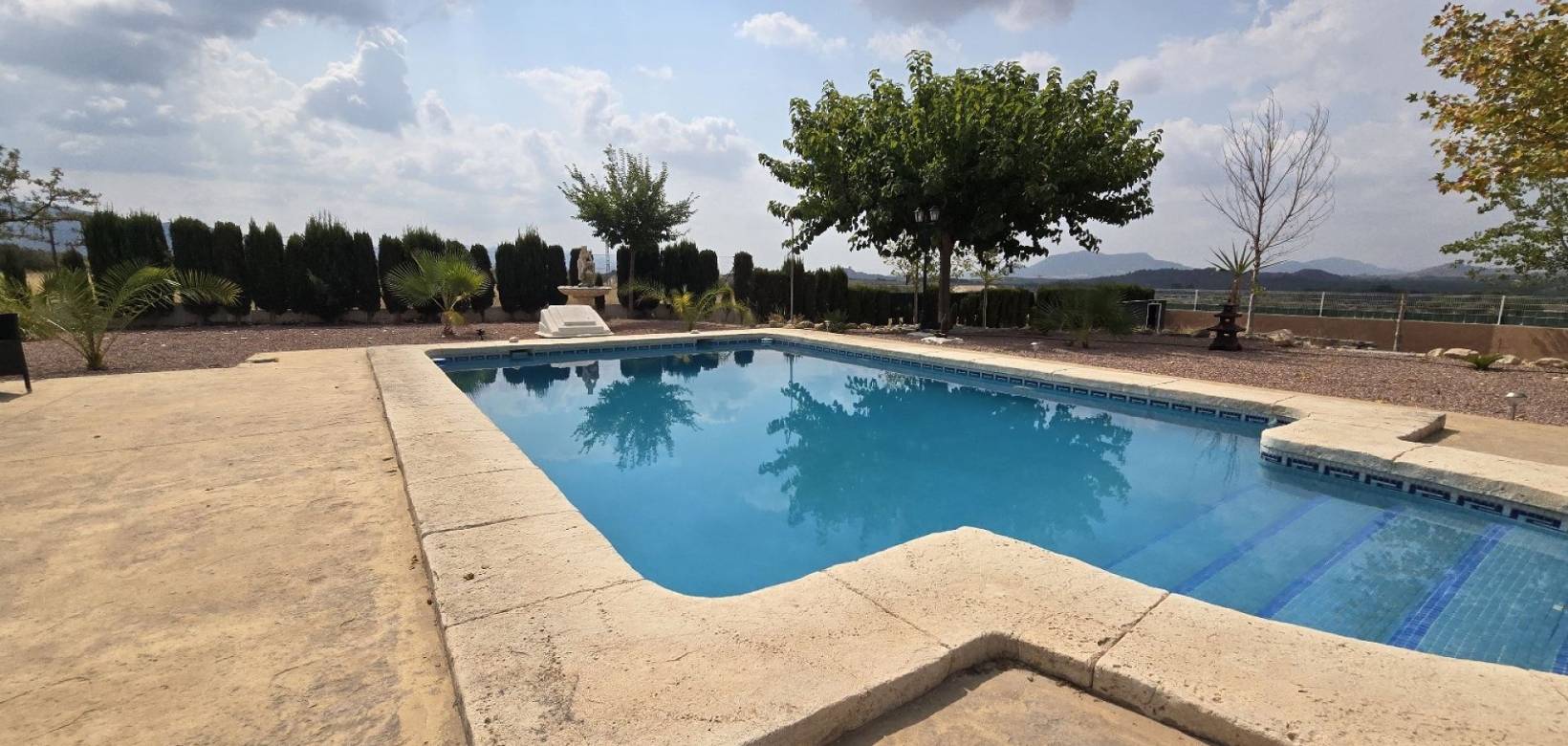 Venta - Detached villa - Sax