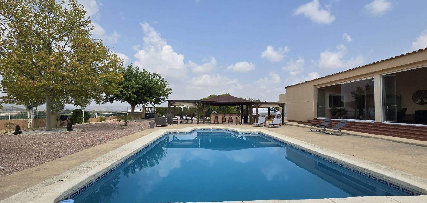 Venta - Detached villa - Sax