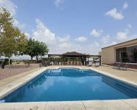 Venta - Detached villa - Sax