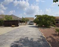 Venta - Detached villa - Sax