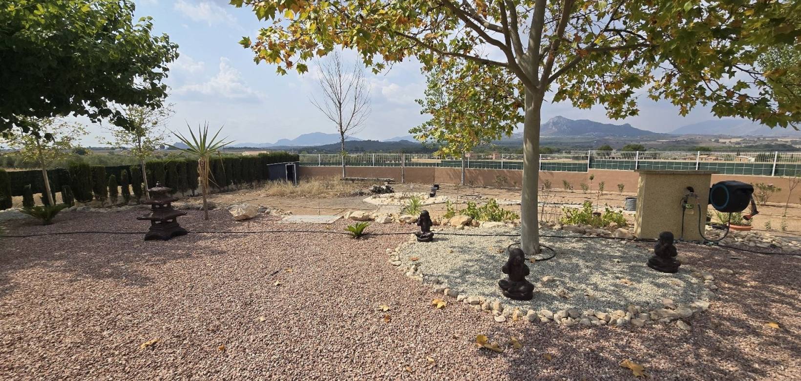 Venta - Detached villa - Sax