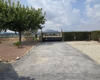 Venta - Detached villa - Sax