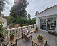 Venta - Detached villa - Sax