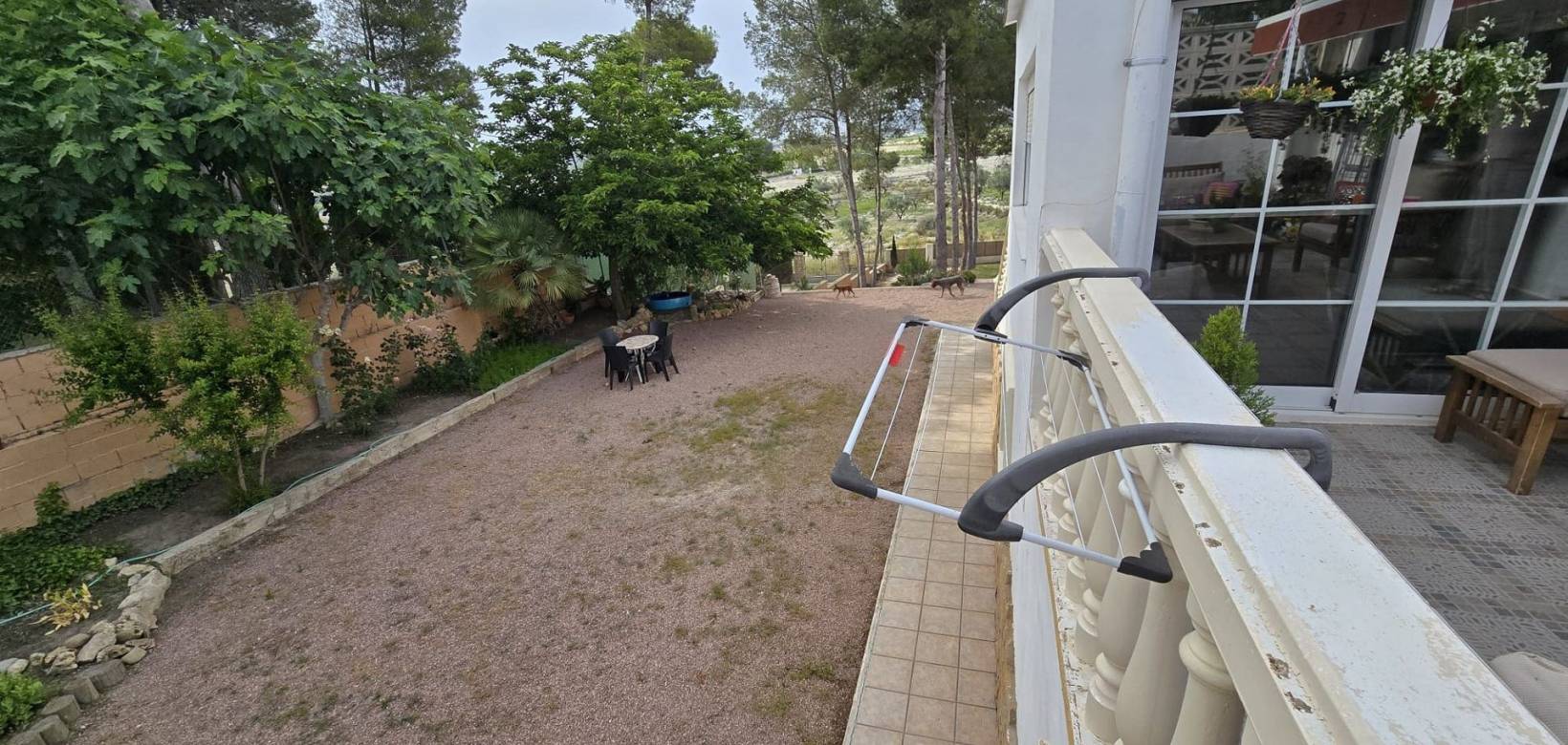 Venta - Detached villa - Sax