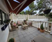 Venta - Detached villa - Sax