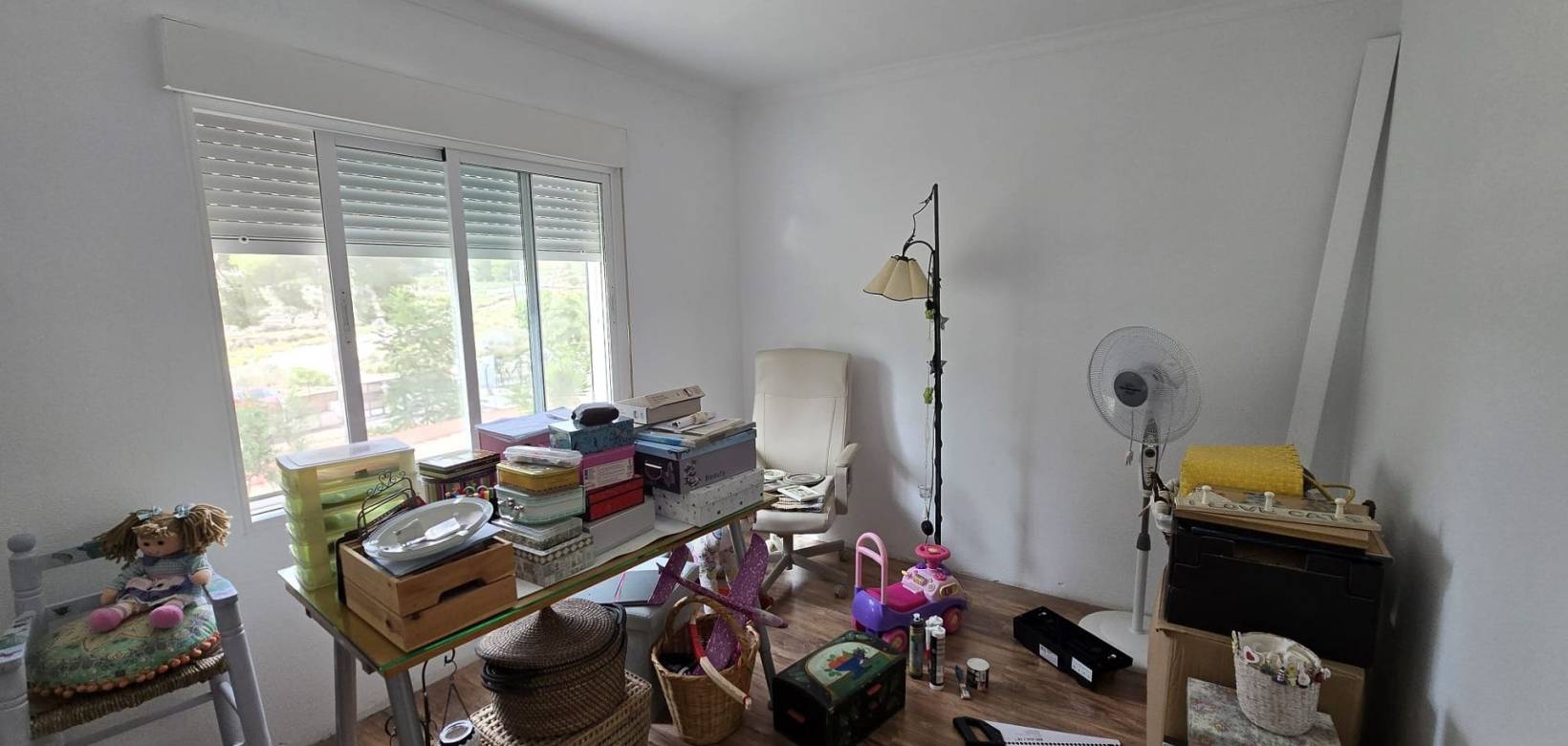 Venta - Detached villa - Sax