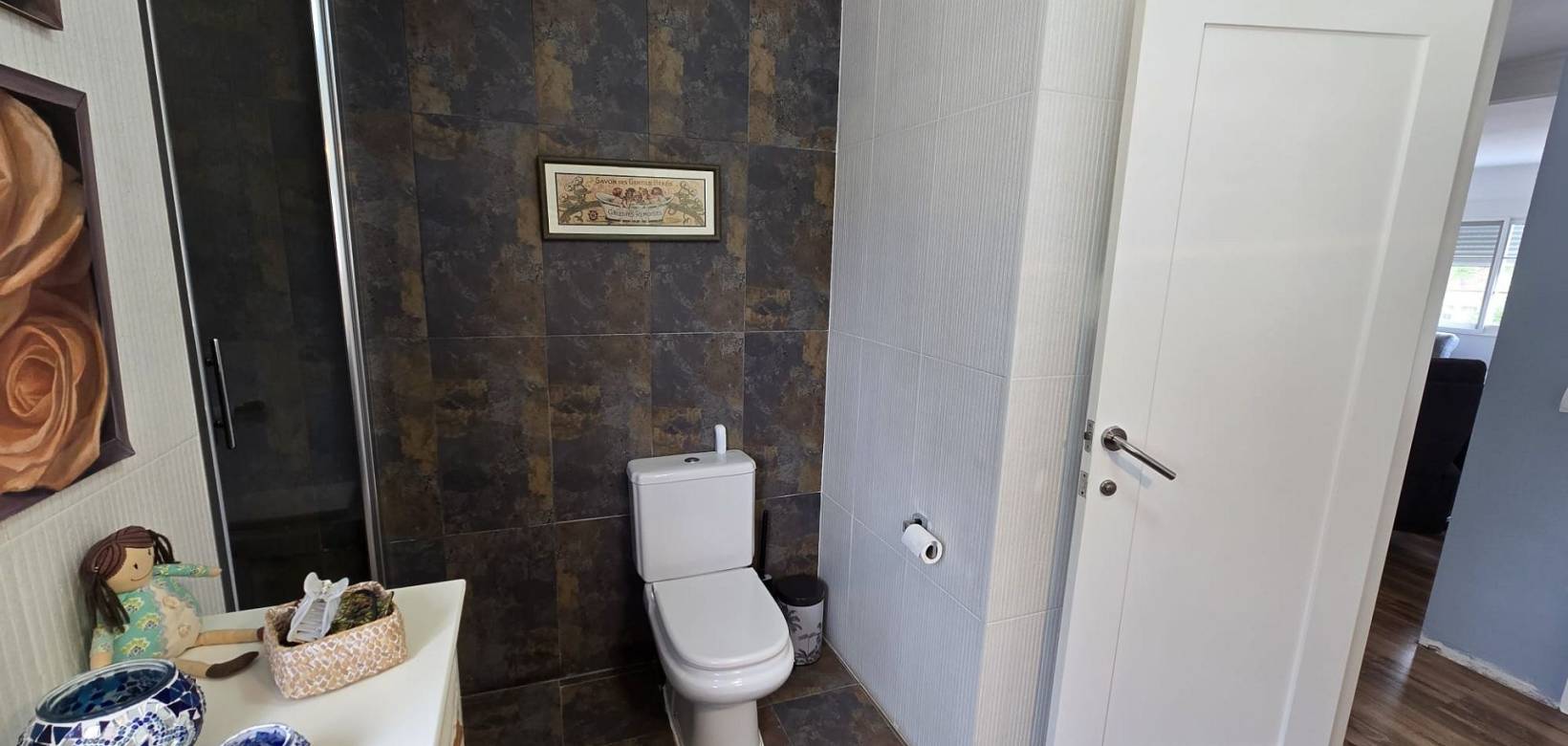 Venta - Detached villa - Sax