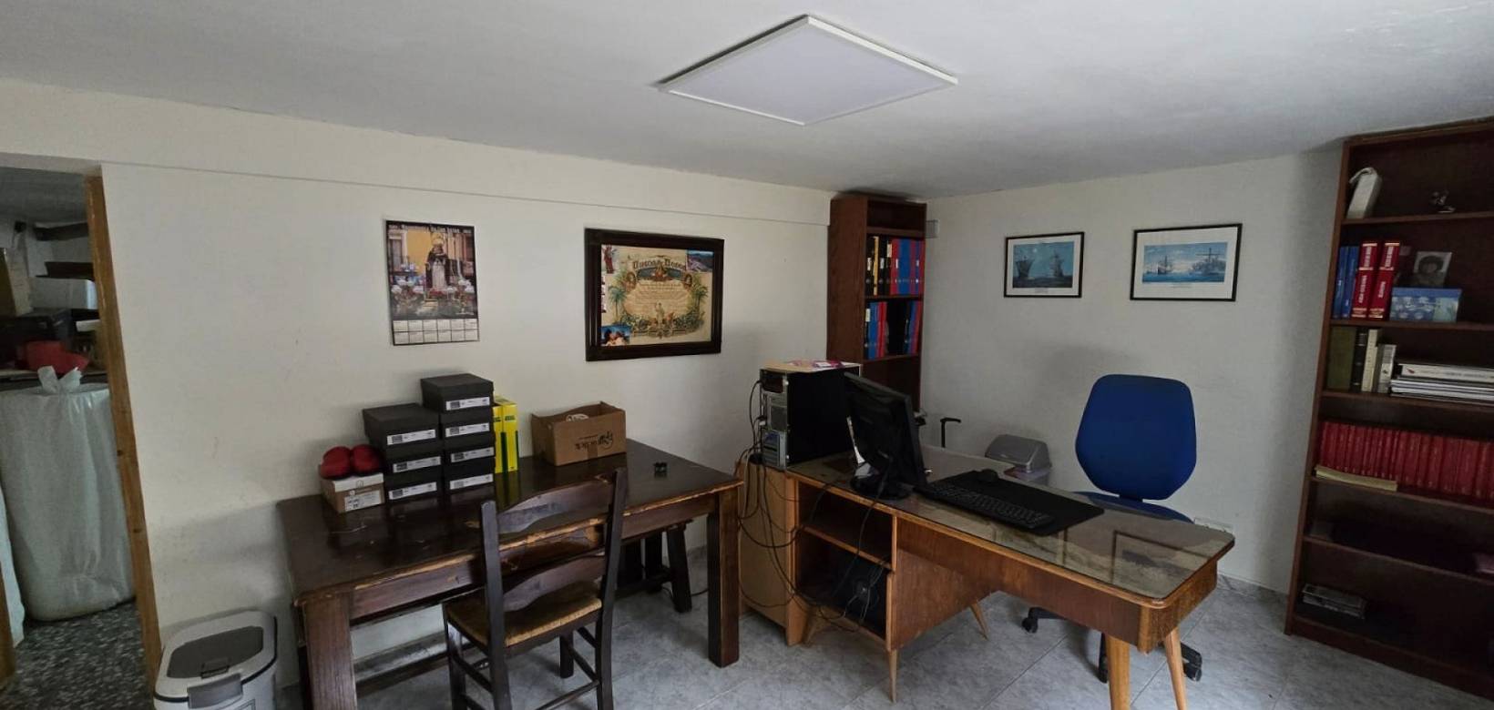 Venta - Detached villa - Sax