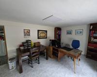 Venta - Detached villa - Sax