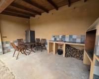 Venta - Detached villa - Sax