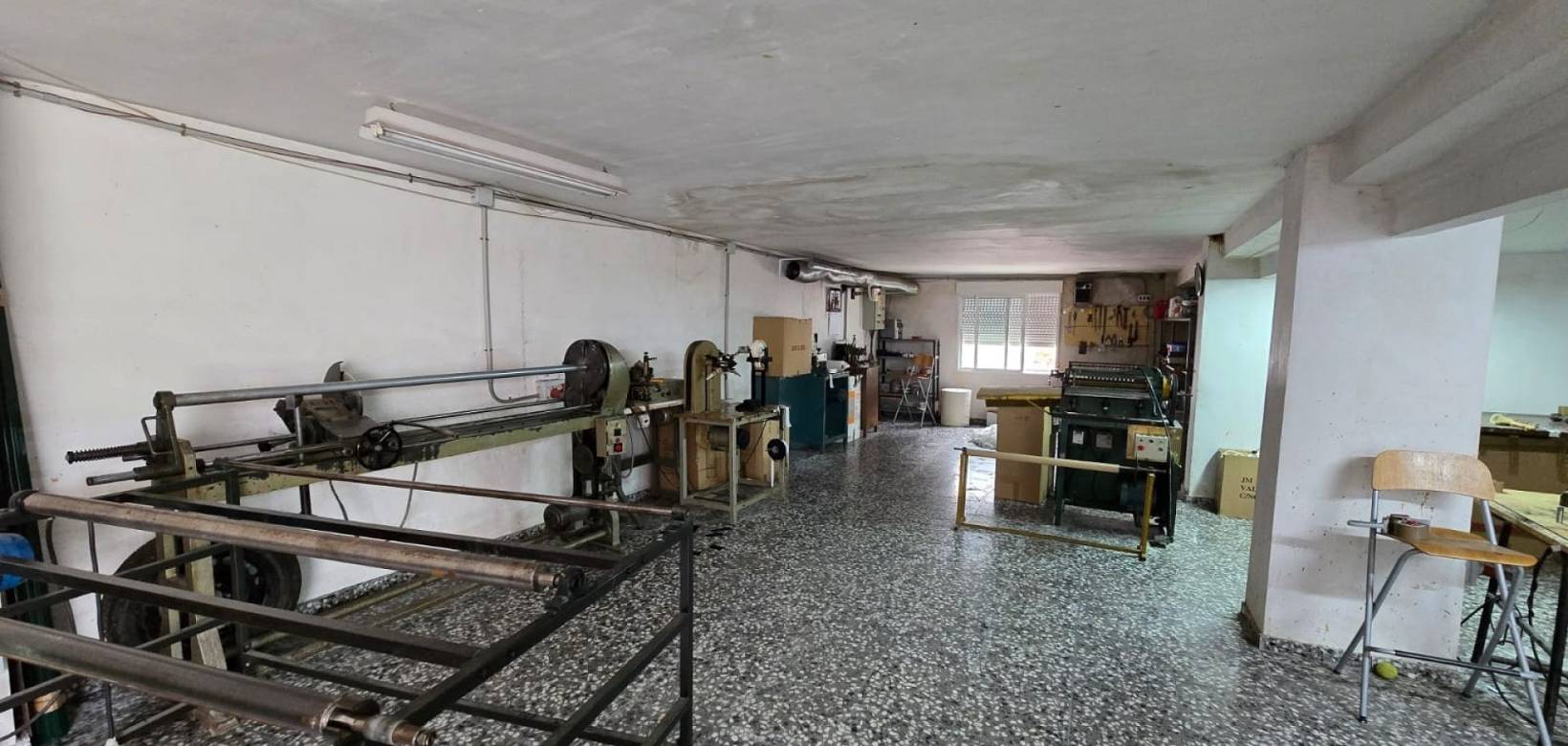 Venta - Detached villa - Sax