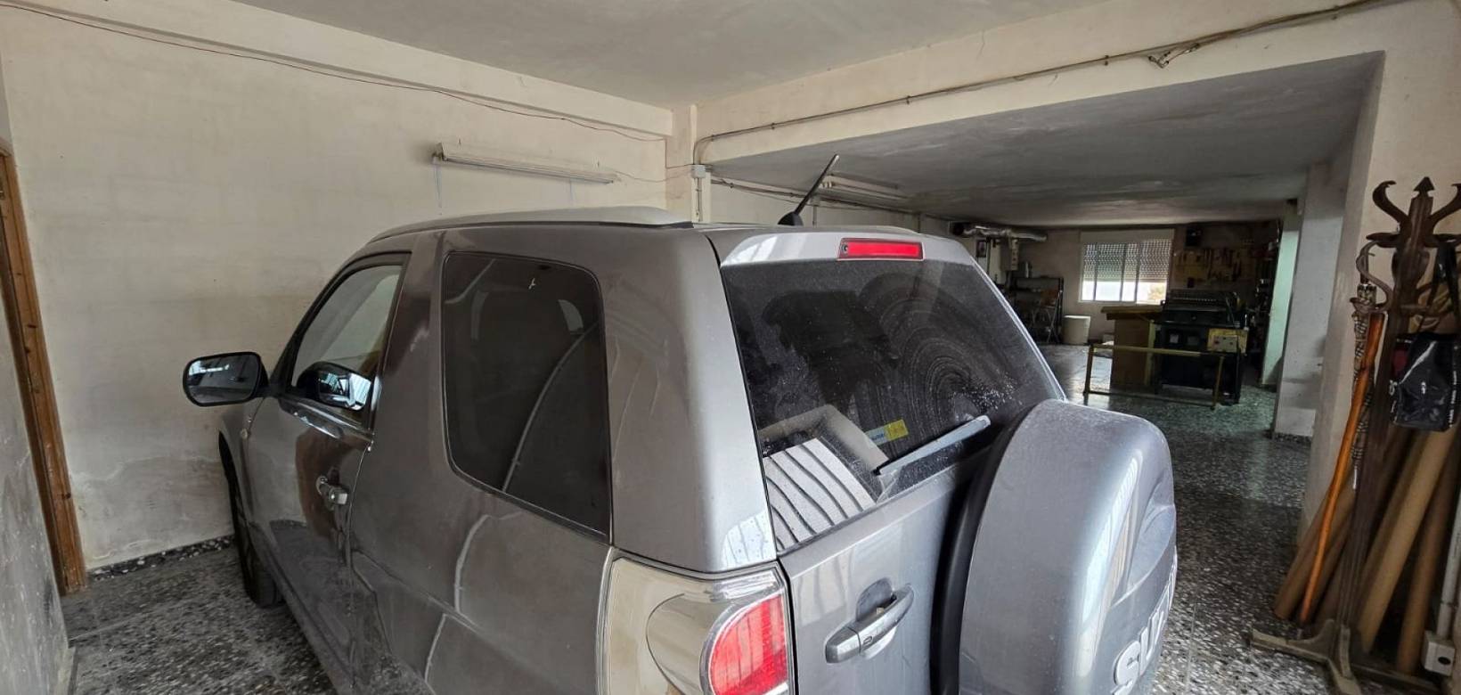 Venta - Detached villa - Sax