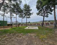 Venta - Detached villa - Sax