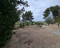 Venta - Detached villa - Sax