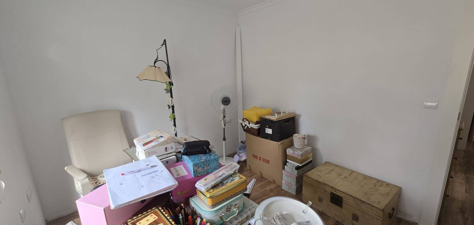 Venta - Detached villa - Sax