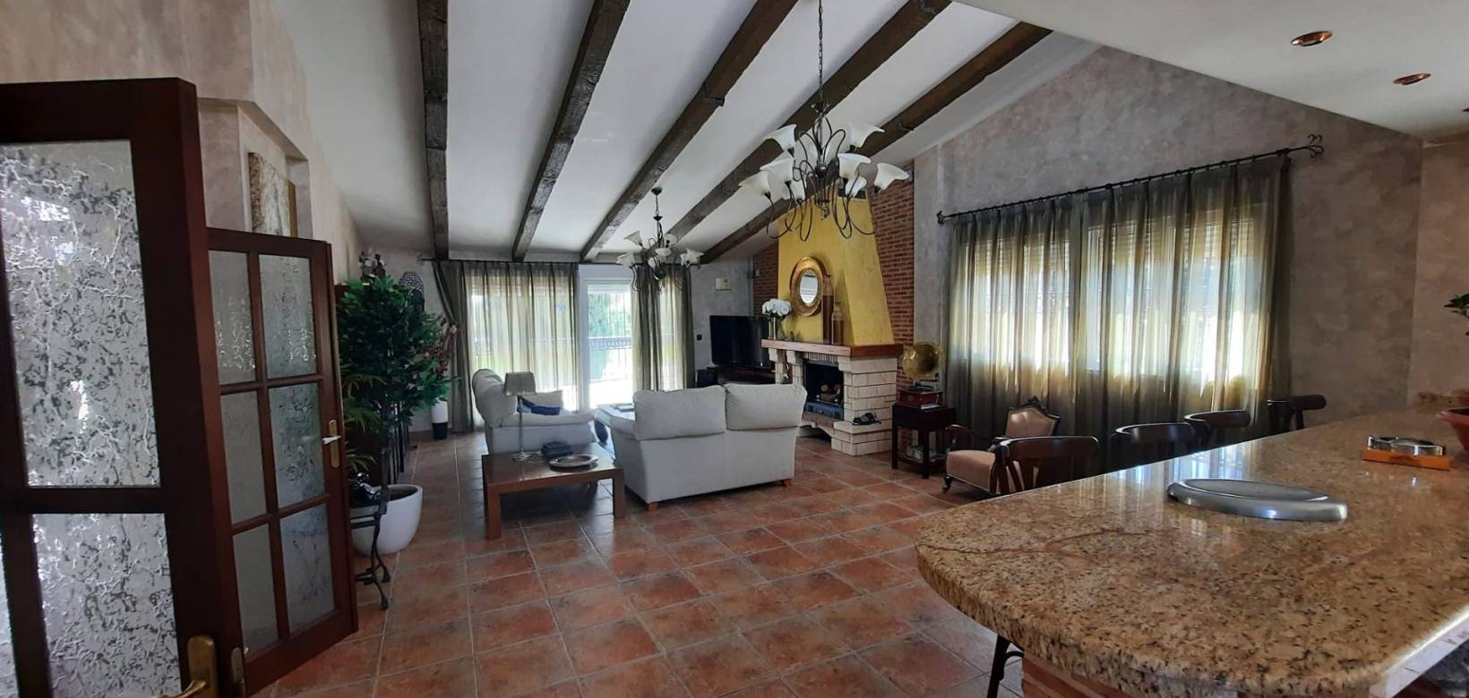 Venta - Detached villa - Sax