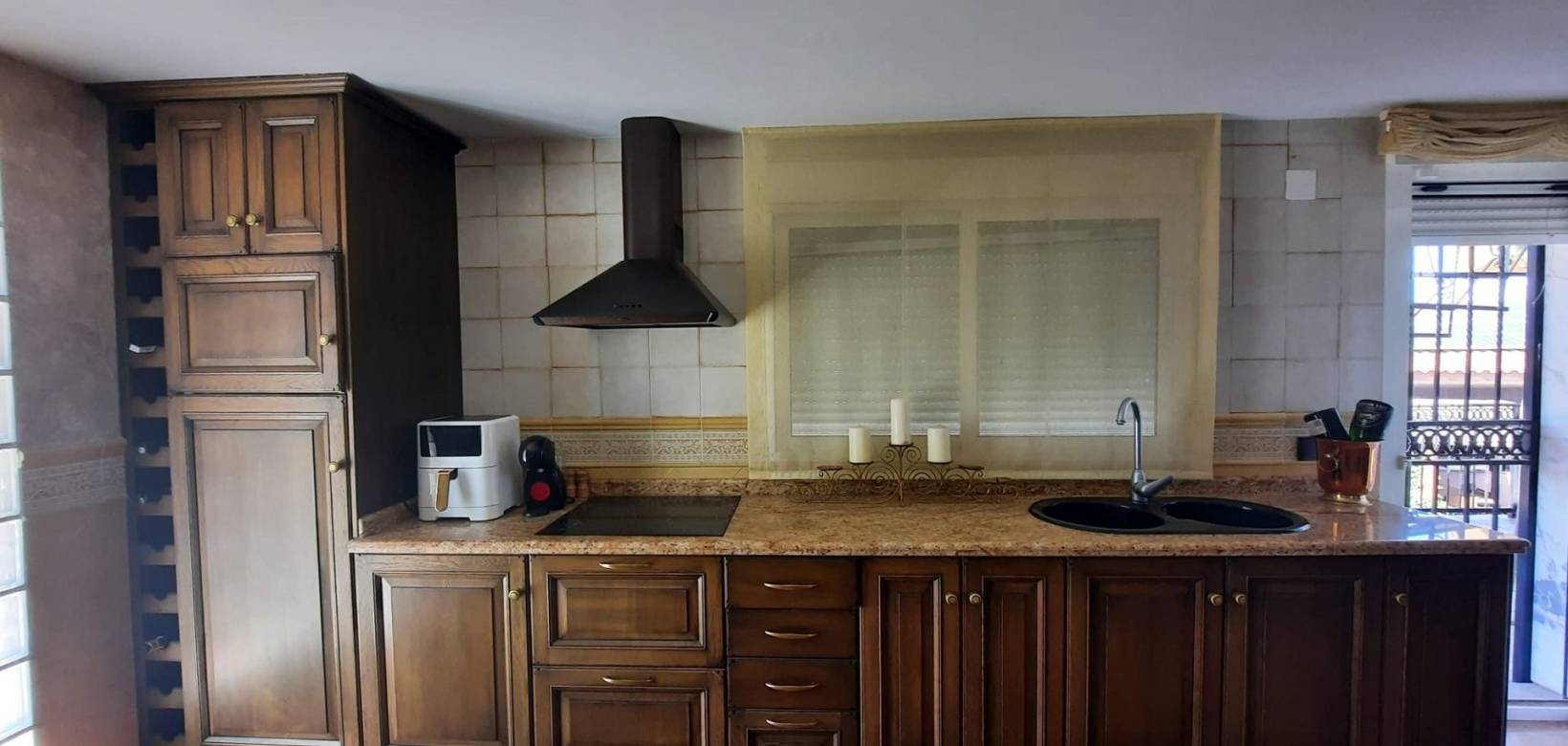 Venta - Detached villa - Sax