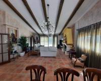 Venta - Detached villa - Sax