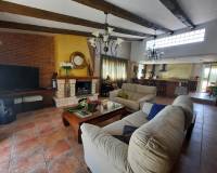 Venta - Detached villa - Sax