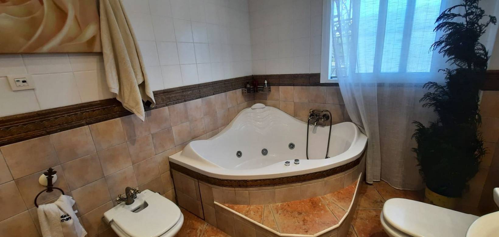 Venta - Detached villa - Sax