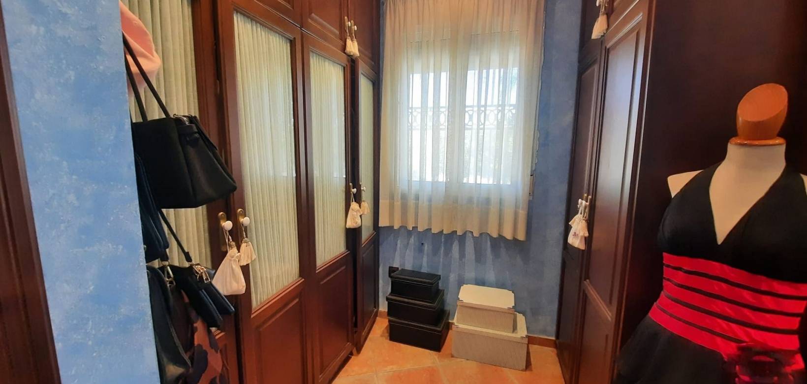 Venta - Detached villa - Sax