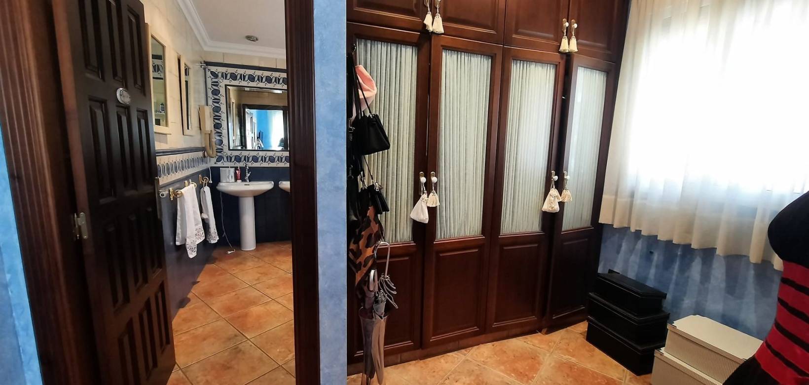 Venta - Detached villa - Sax