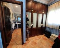 Venta - Detached villa - Sax