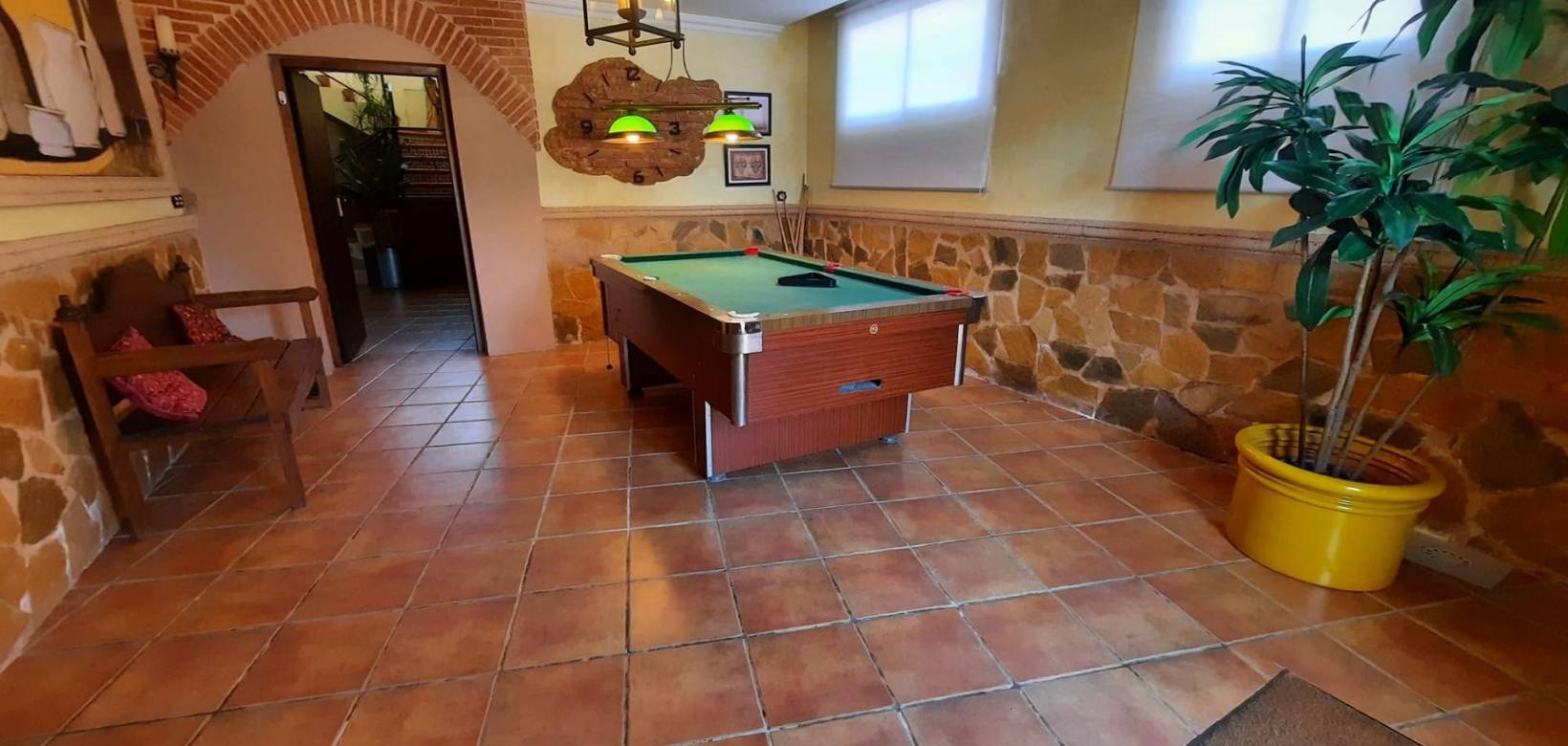 Venta - Detached villa - Sax