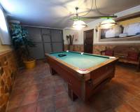 Venta - Detached villa - Sax