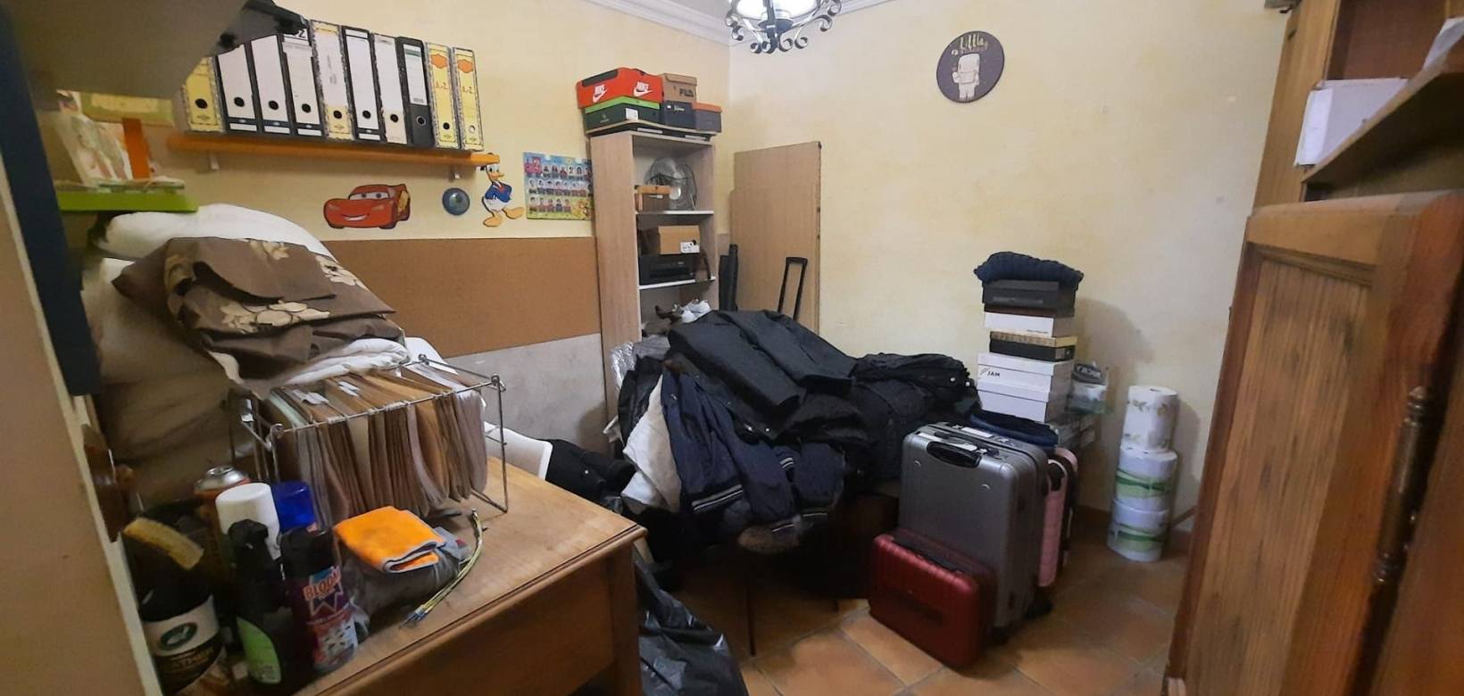 Venta - Detached villa - Sax