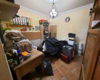 Venta - Detached villa - Sax