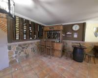 Venta - Detached villa - Sax