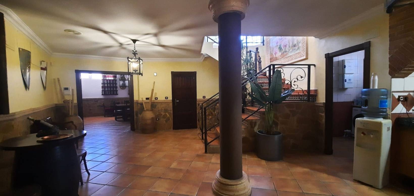 Venta - Detached villa - Sax