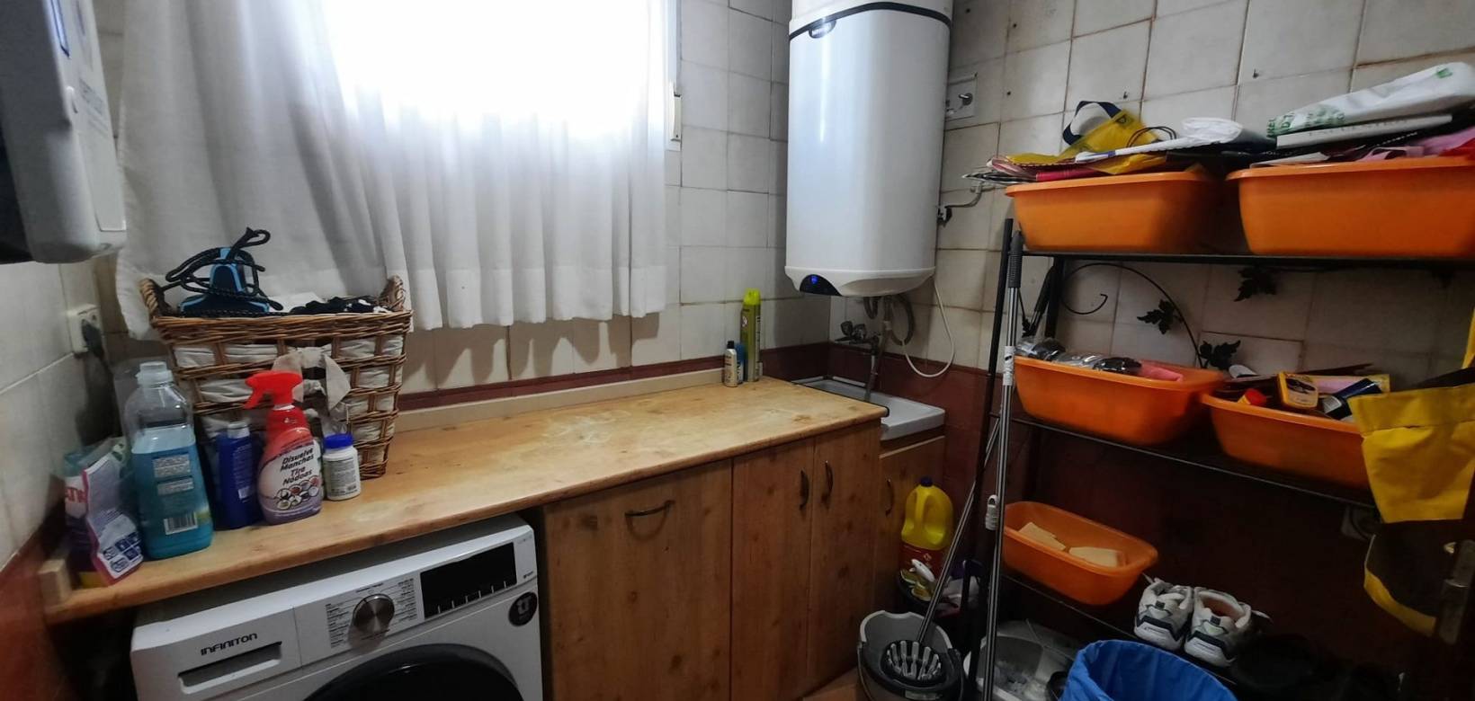 Venta - Detached villa - Sax