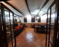 Venta - Detached villa - Sax