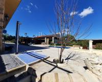 Venta - Detached villa - Sax