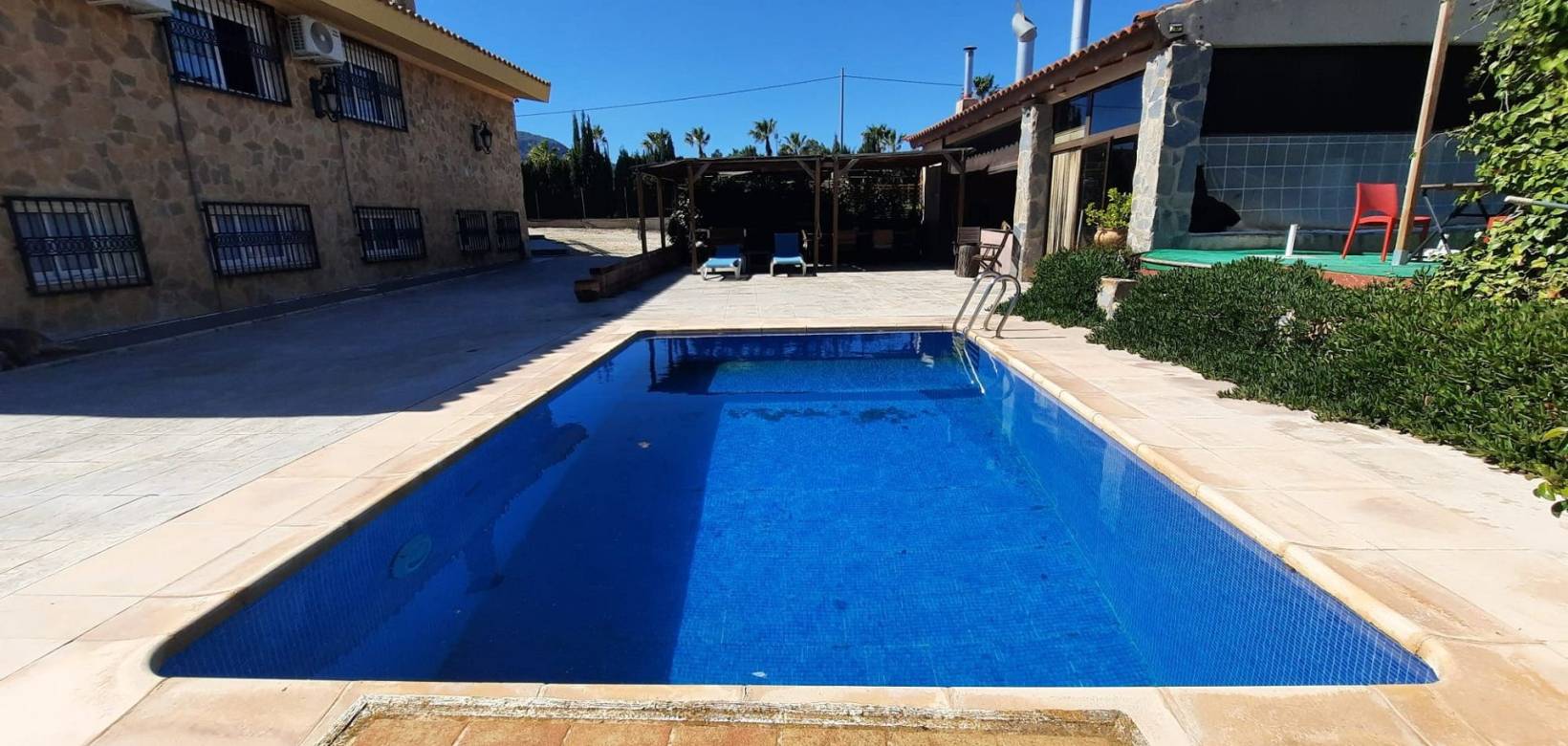 Venta - Detached villa - Sax