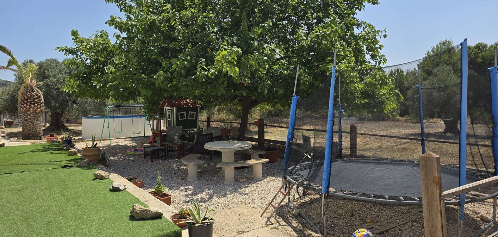 Venta - Detached villa - Sax