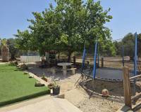 Venta - Detached villa - Sax