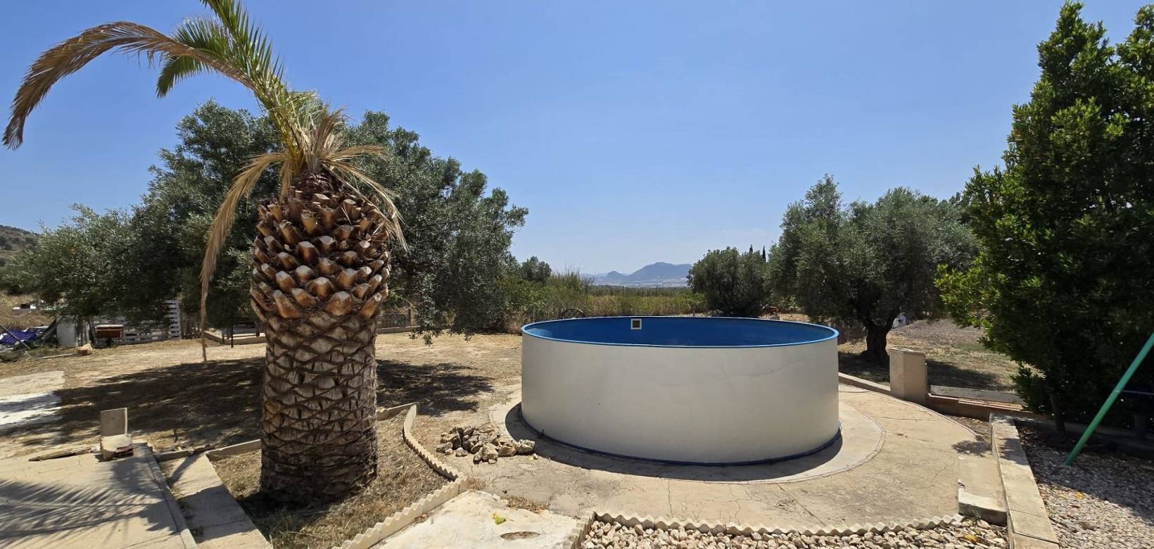 Venta - Detached villa - Sax