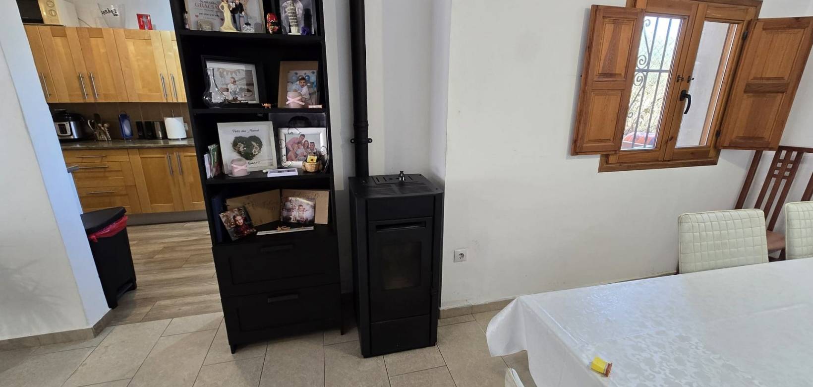 Venta - Detached villa - Sax