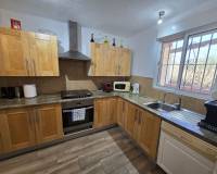 Venta - Detached villa - Sax