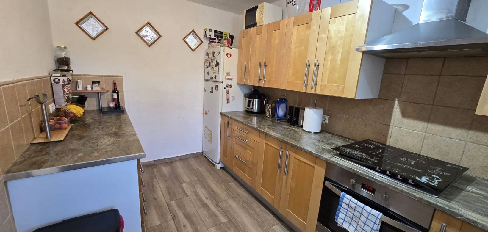 Venta - Detached villa - Sax