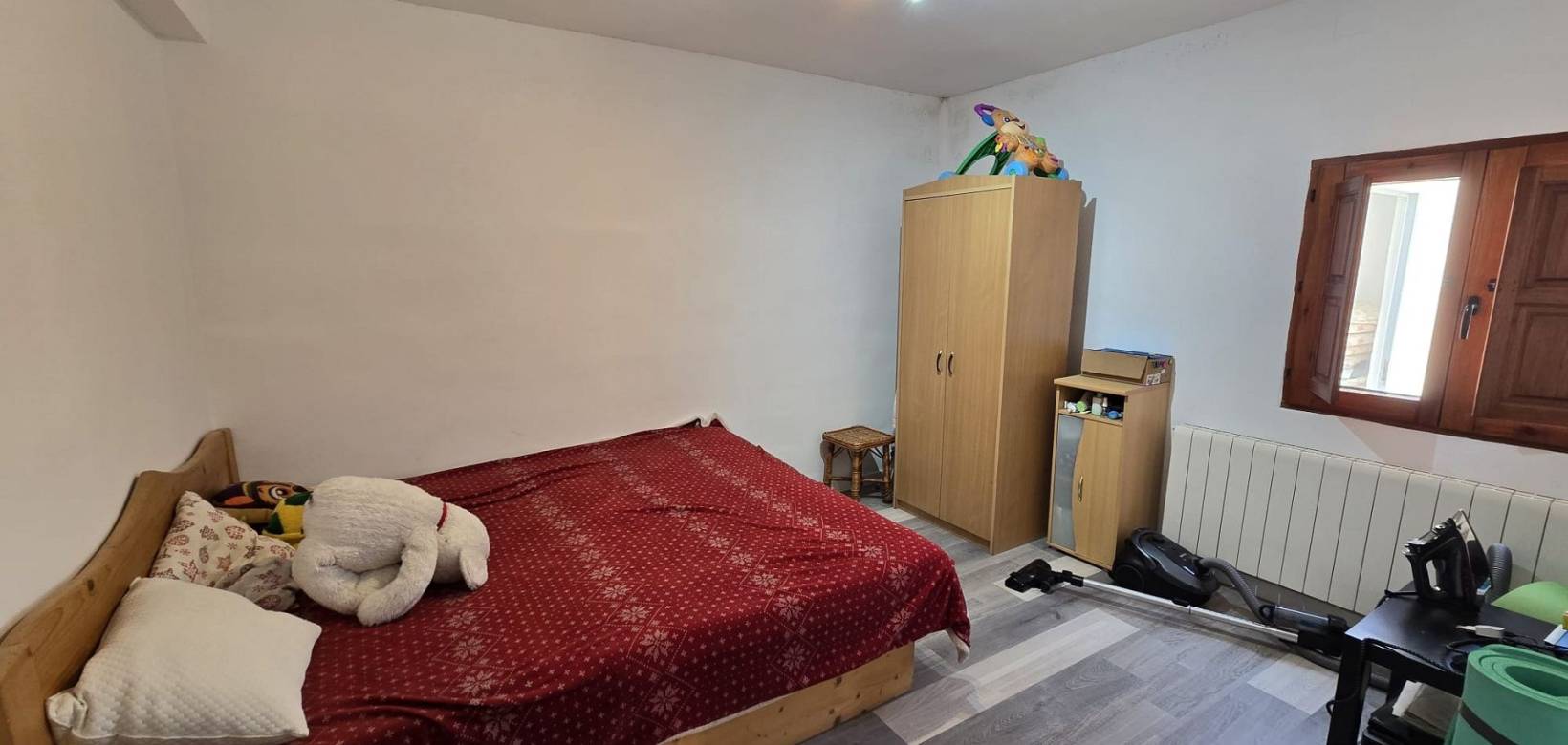 Venta - Detached villa - Sax