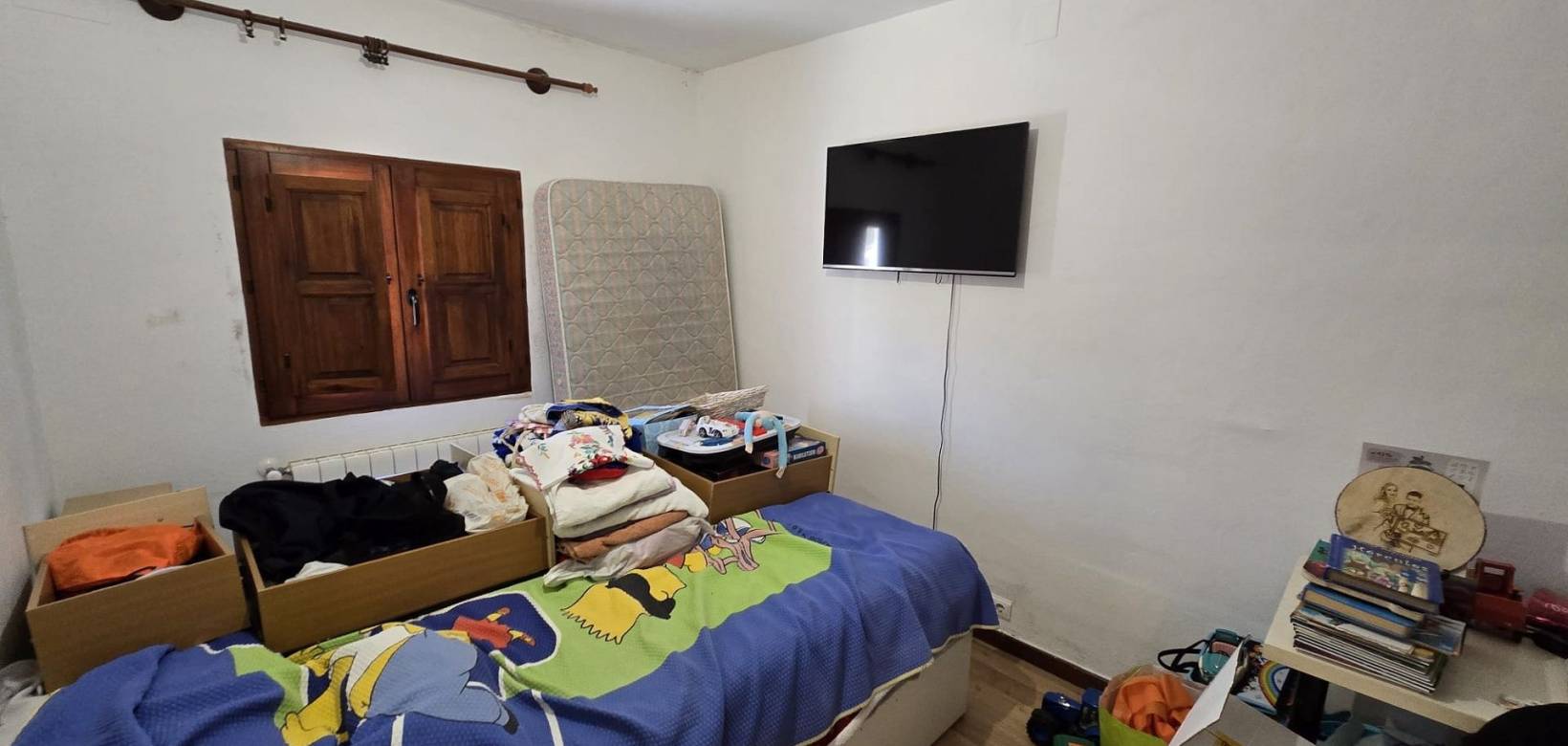 Venta - Detached villa - Sax