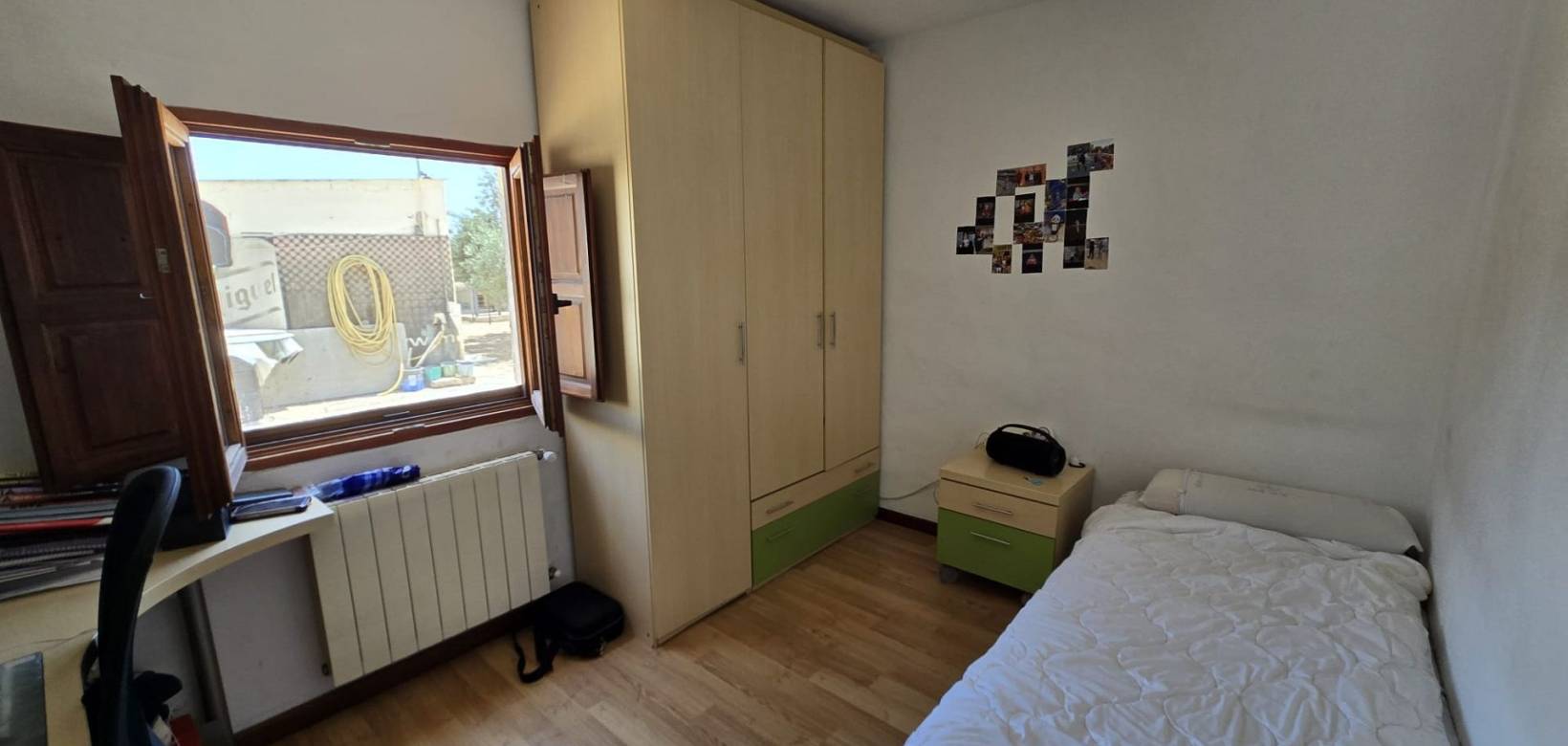 Venta - Detached villa - Sax